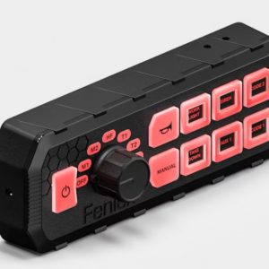 SIRENA FENIEX TYPHOON FULL FUNCTION