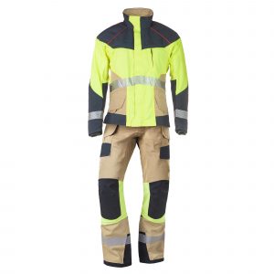 UNIFORME MULTIROL NORMA EUROPEA