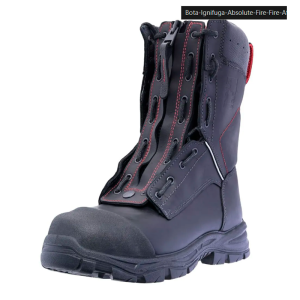 BOTAS PARA BOMBERO FIRE ATTACK NORMA EUROPEA