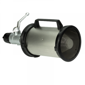 PITON MEDIA EXPANSION ESPUMA 95GPM