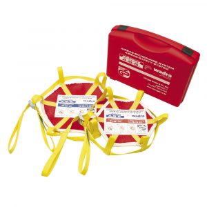 CUBRE VOLANTE DOENGES 2 TAMAÑOS