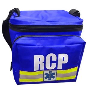 BOLSA RESUCITACION   TAMAÑO ADULTO