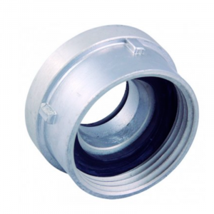 ¿CONECTOR A GRIFO DE CALLE CON STORZ DE 3"