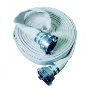 Manguera Incendio Marca Bau-G 1 ½" X 25M