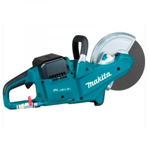 TronZadora  9"(230Mm) 18Vx2 (36V)