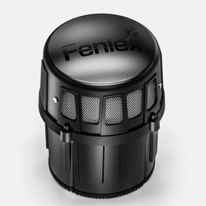 SIRENA BAJA FRECUENCIA HAMMER