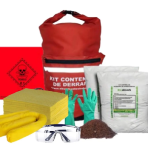 BOLSO CONTROL DERRAMES 50 LT