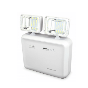 LAMP. EMERGENCIA 9,6W 1000LM (MOD: 30070