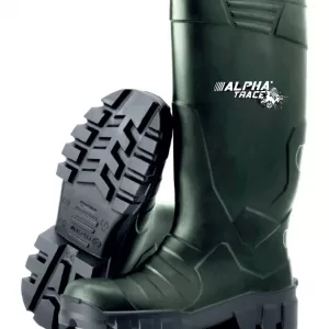 bota hazmat SRC S5