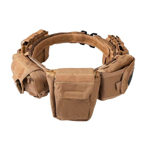CINTURON TACTICO