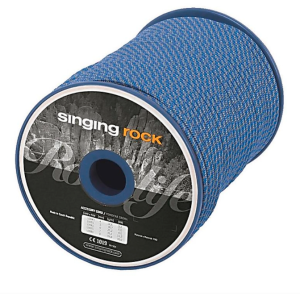 Cordin AUXILIAR Ø 8mm Azul/Gris