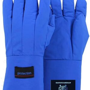 Guantes criogénicos