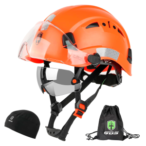 CASCO RESCATE GREEN
