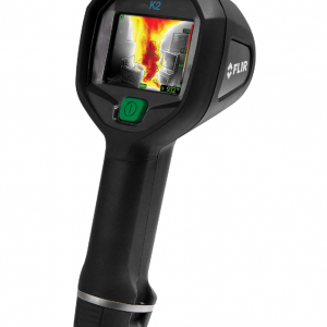 CAMARA TERMICA FLIR K2